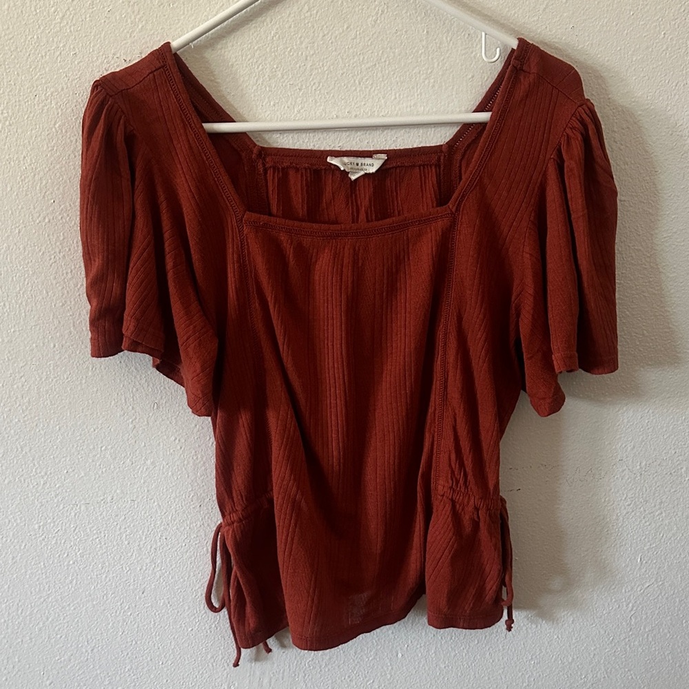Women's Blouse